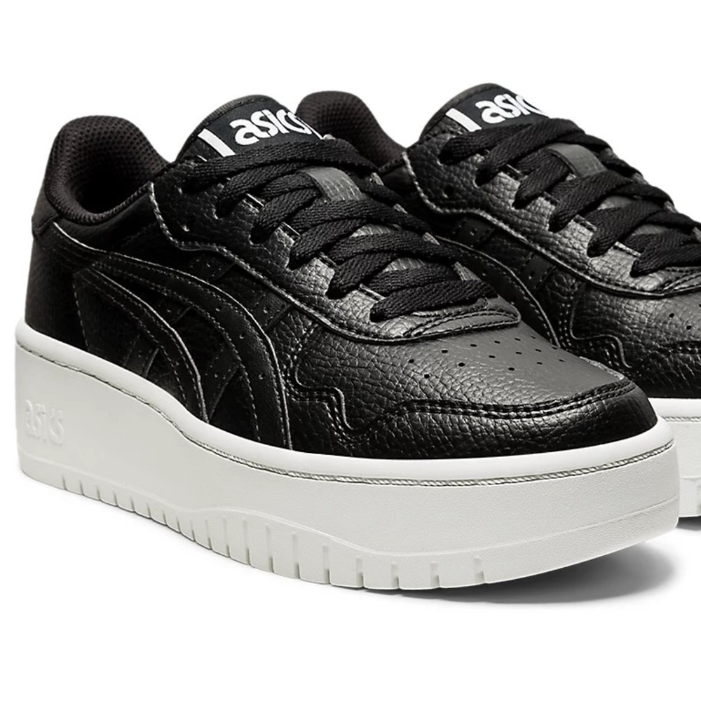 Women’s ASICS PLATFORM SOFT SOLE